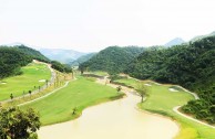 Hilltop Valley Golf Club